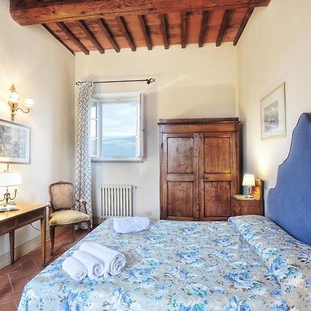 フォイアーノ・デッラ・キアーナ Agriturismo S.Angeloヴィラ エクステリア 写真