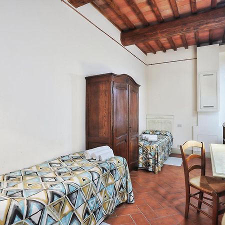 フォイアーノ・デッラ・キアーナ Agriturismo S.Angeloヴィラ エクステリア 写真