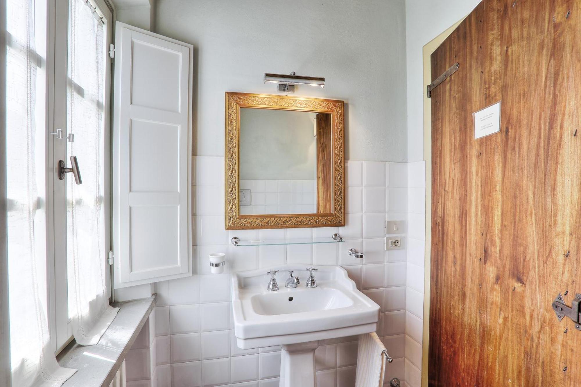 フォイアーノ・デッラ・キアーナ Agriturismo S.Angeloヴィラ 部屋 写真